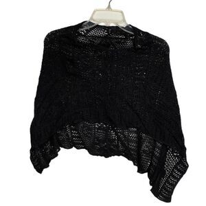 Bette Paige Layering Shawl‎